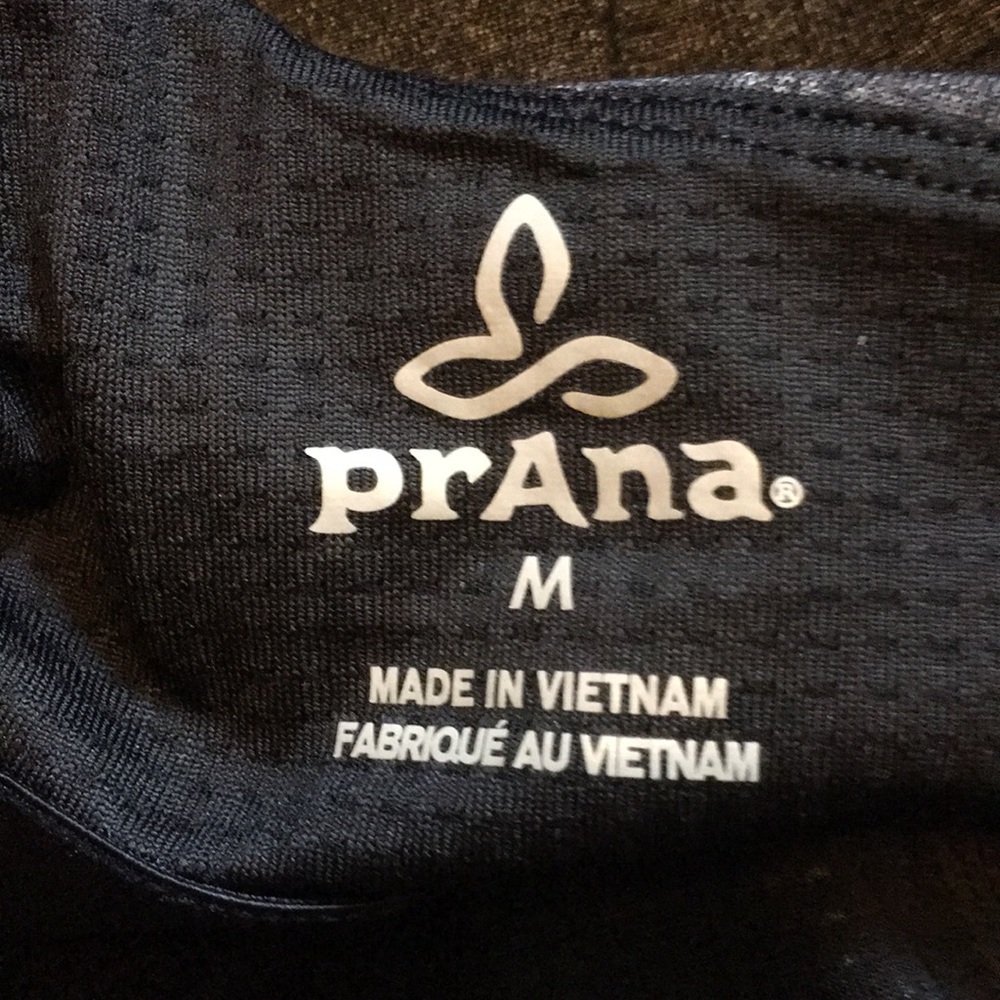 Prana Willa Tank Top - Picture 7 of 8